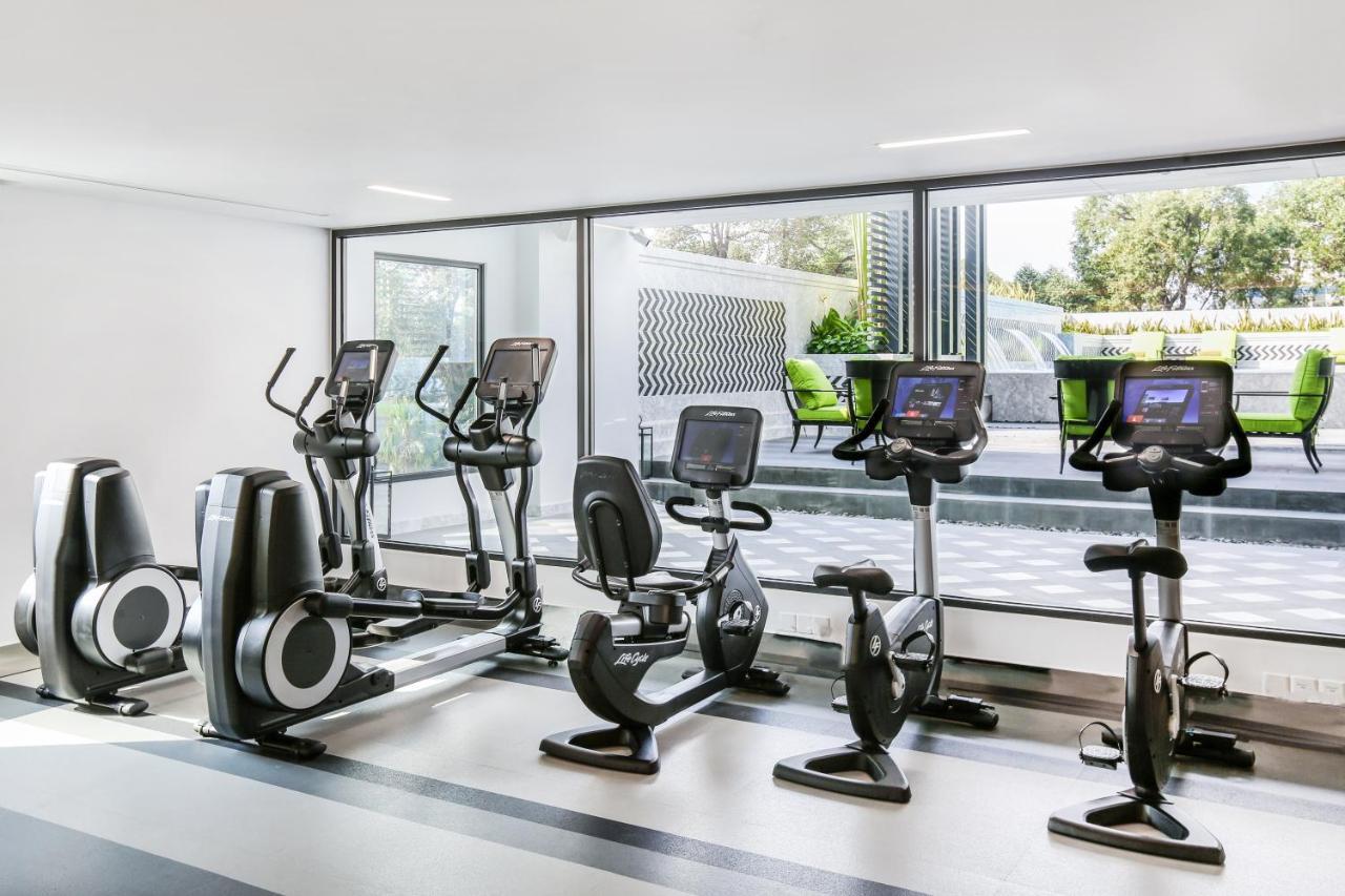 Mai House Sài Gòn Khách sạn