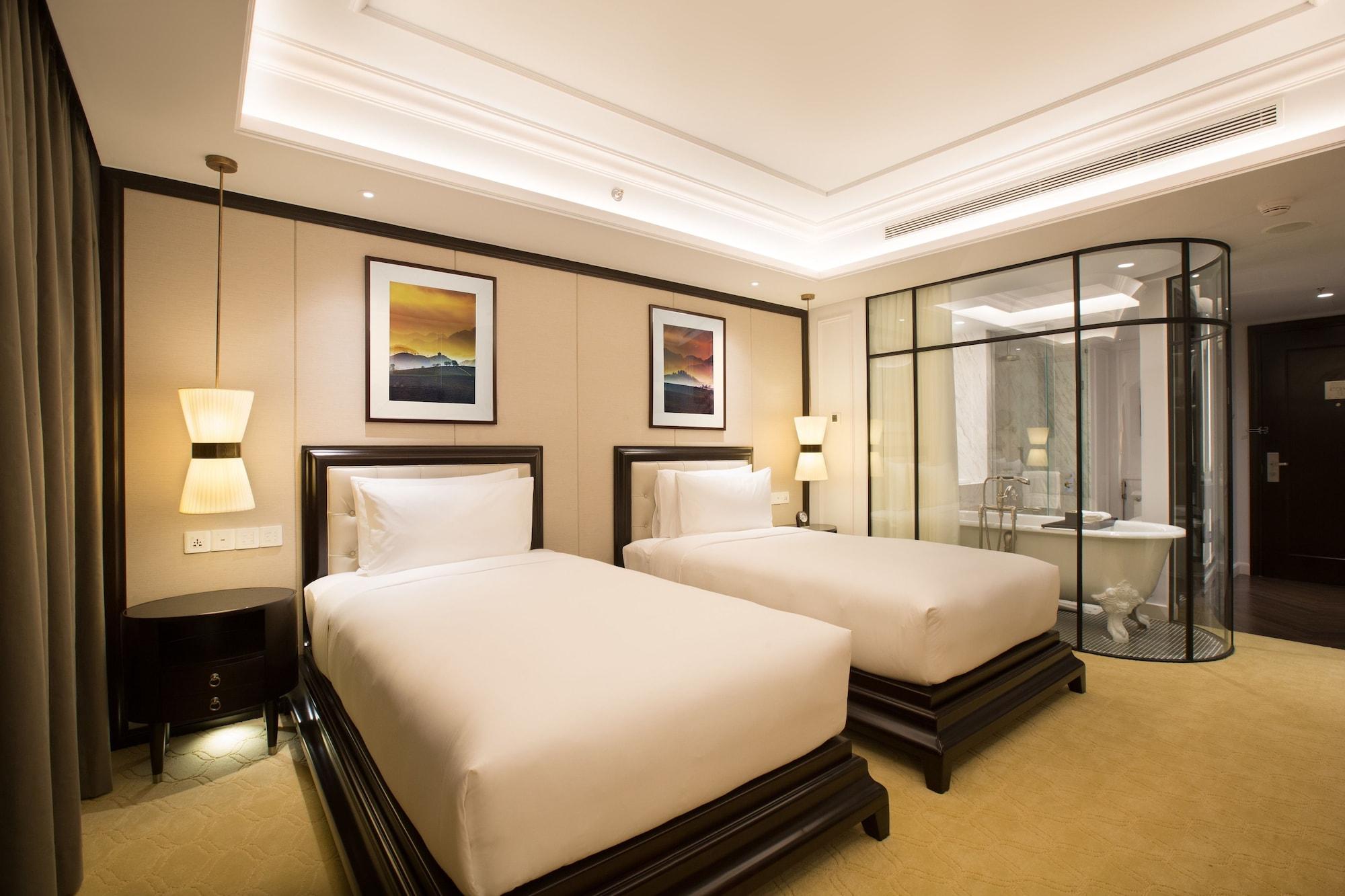 Mai House Sài Gòn Khách sạn TP. Hồ Chí Minh