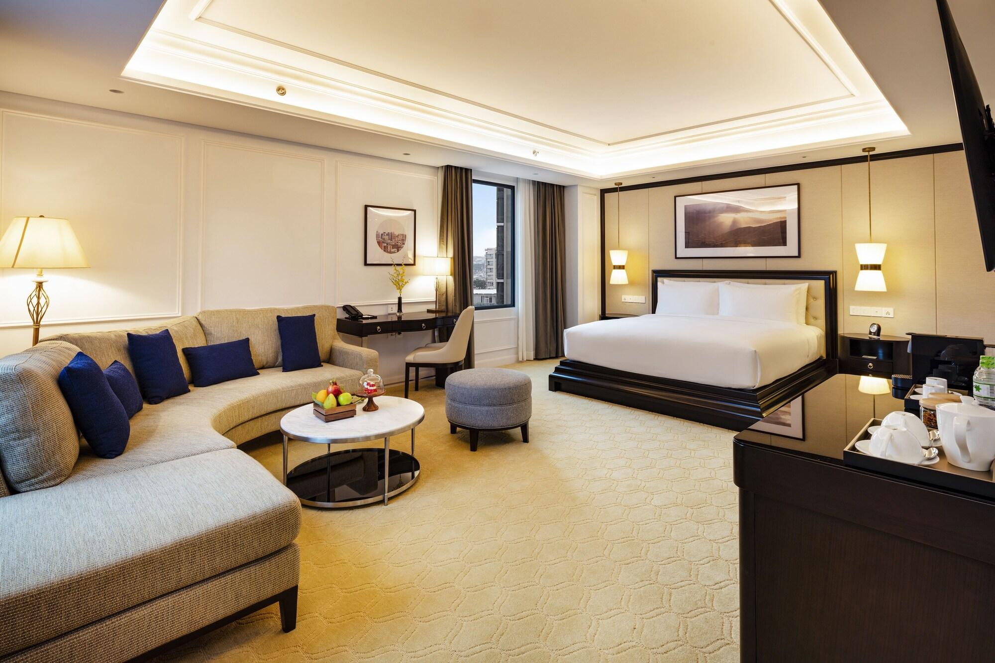 Mai House Sài Gòn Khách sạn TP. Hồ Chí Minh