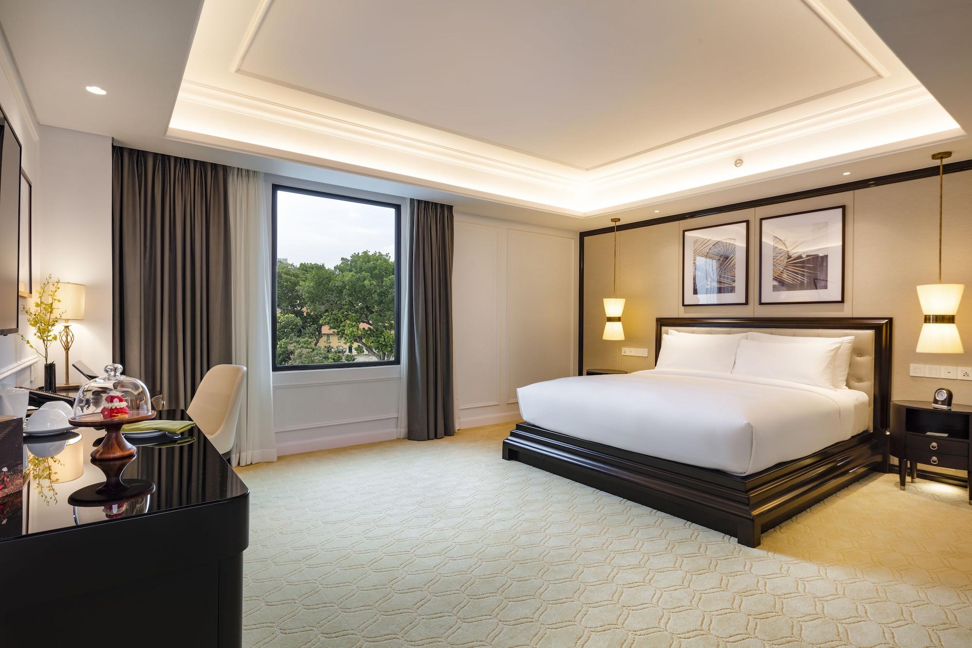 Mai House Sài Gòn 5* TP. Hồ Chí Minh