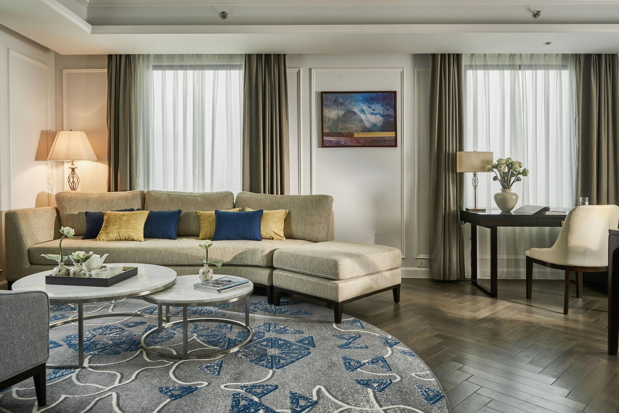 Mai House Sài Gòn Khách sạn