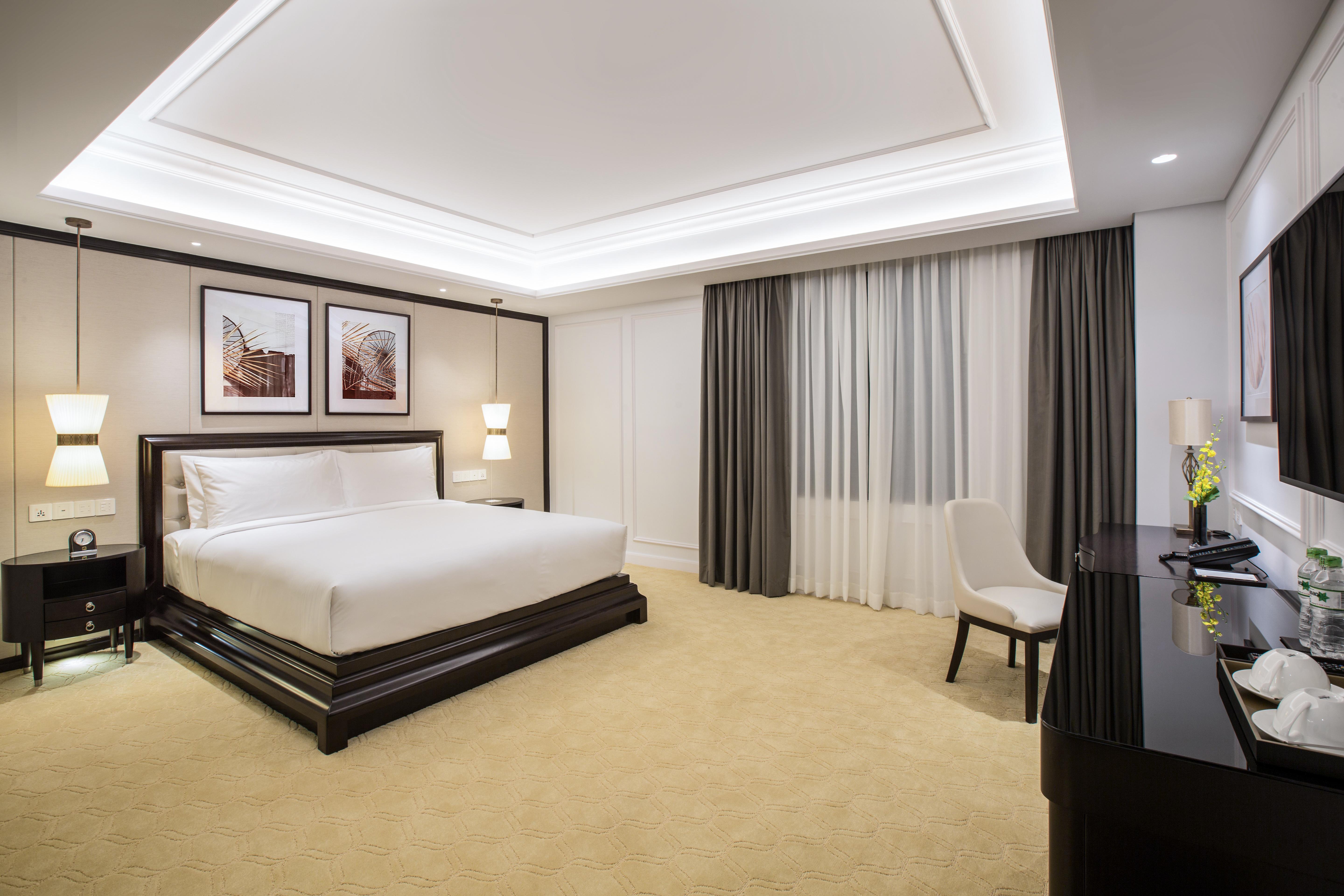 Mai House Sài Gòn 5*