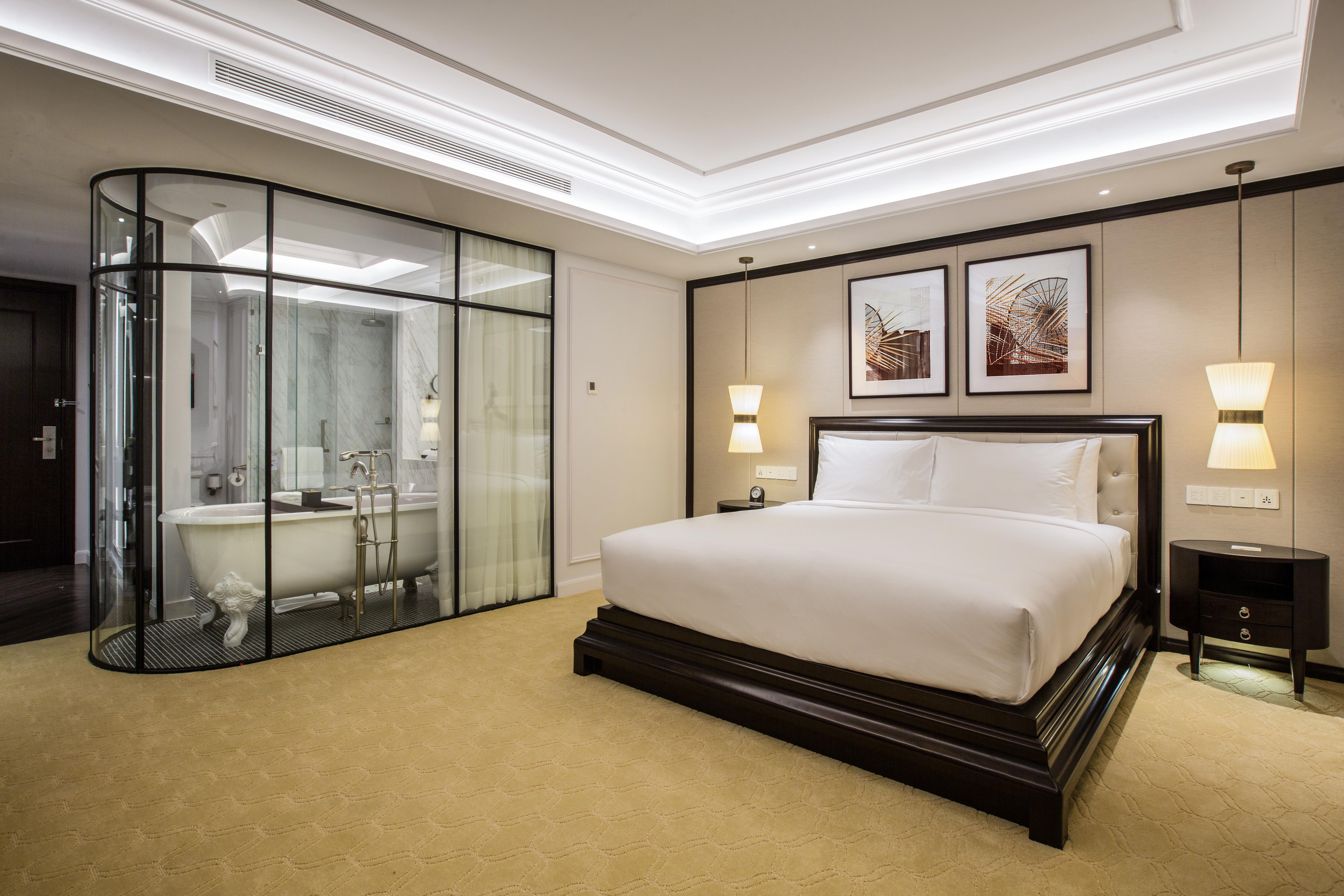 Mai House Sài Gòn TP. Hồ Chí Minh