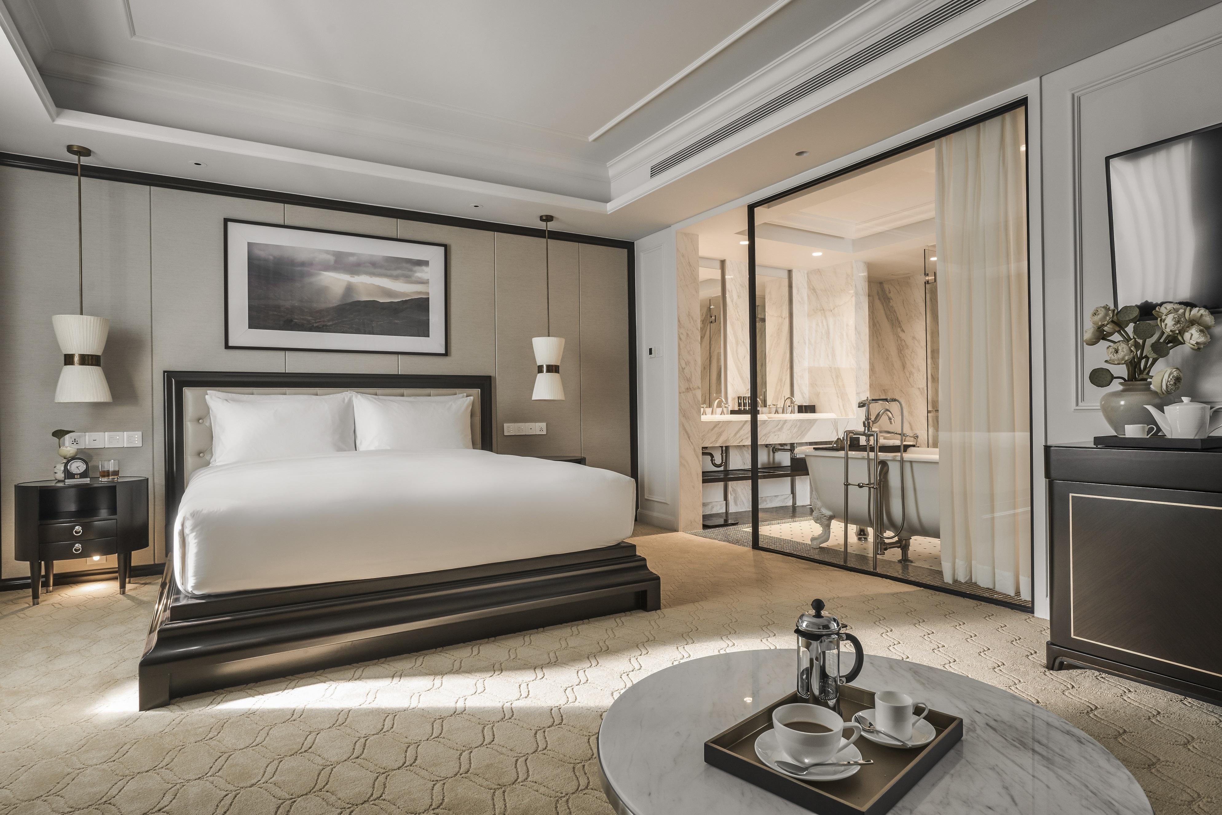 Mai House Sài Gòn TP. Hồ Chí Minh