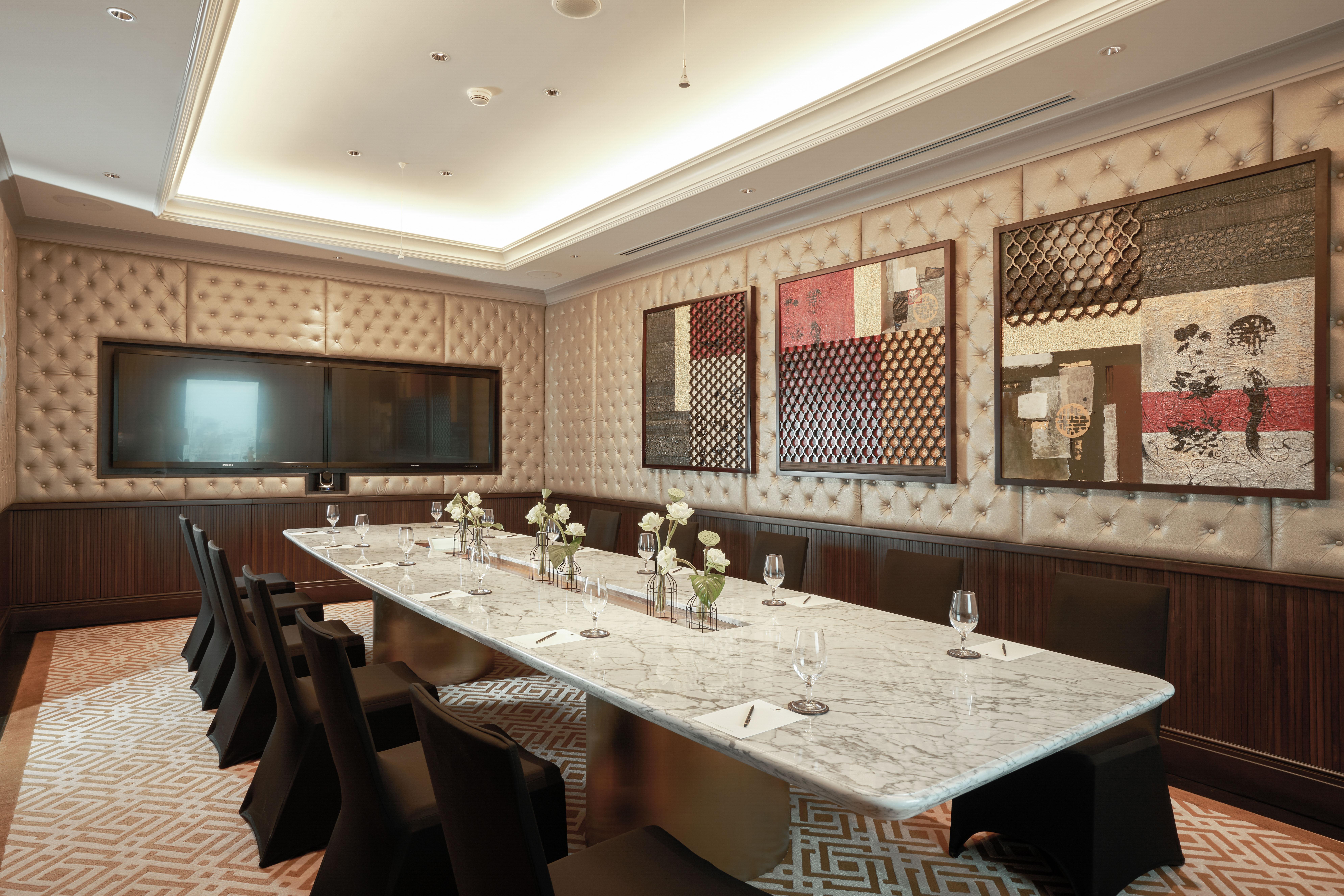 Mai House Sài Gòn Khách sạn