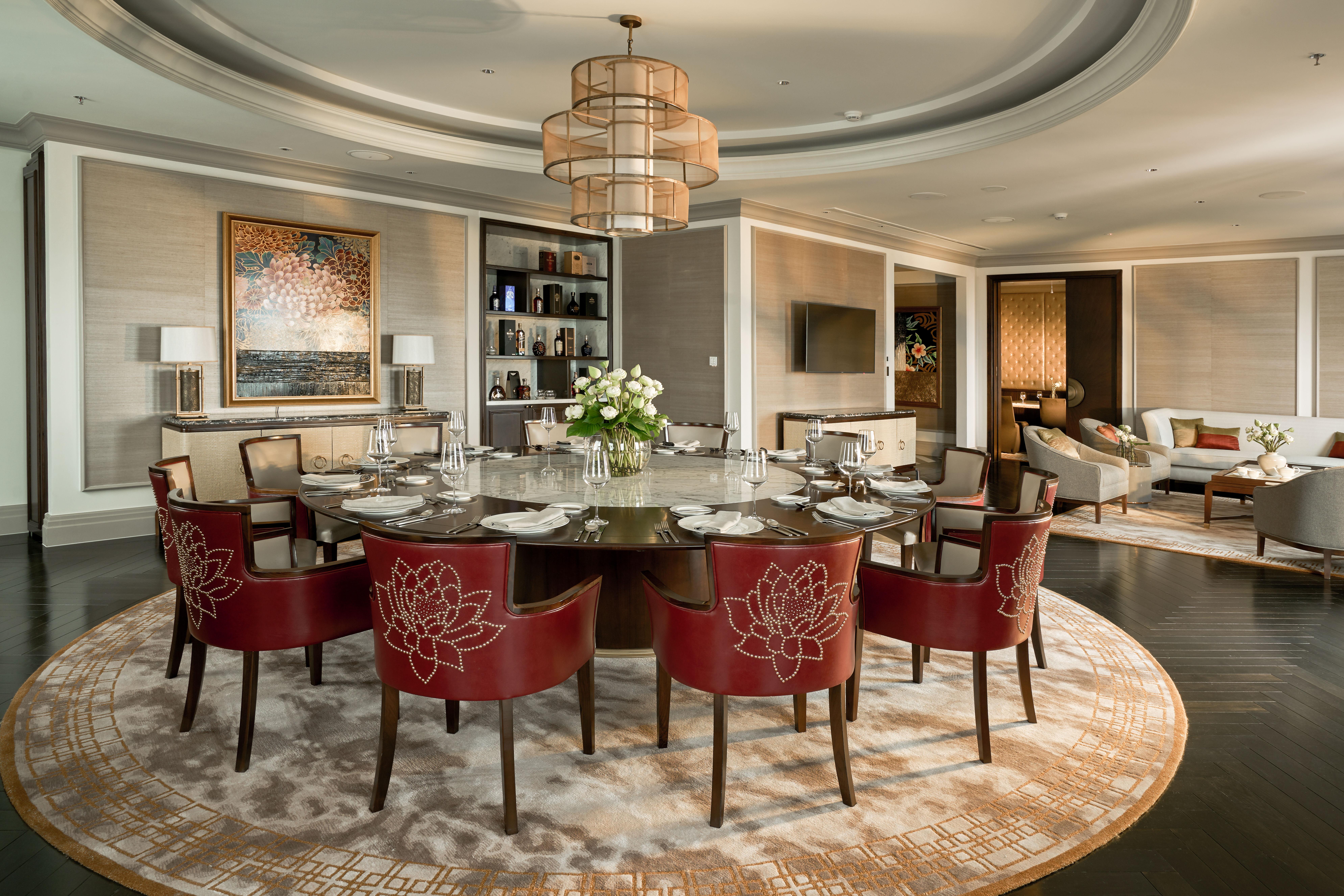 Khách sạn Mai House Sài Gòn 5*