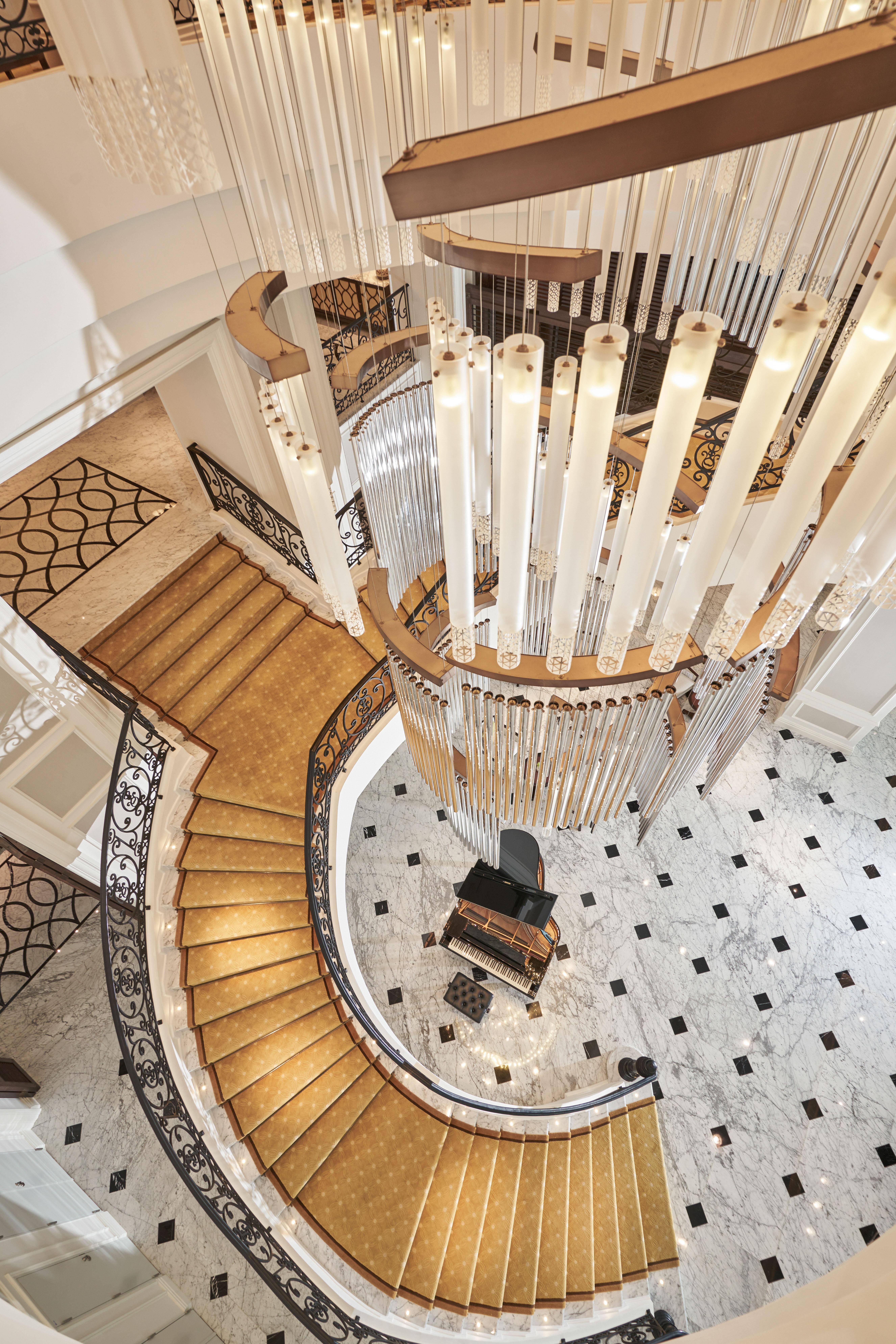 Mai House Sài Gòn Khách sạn 5*