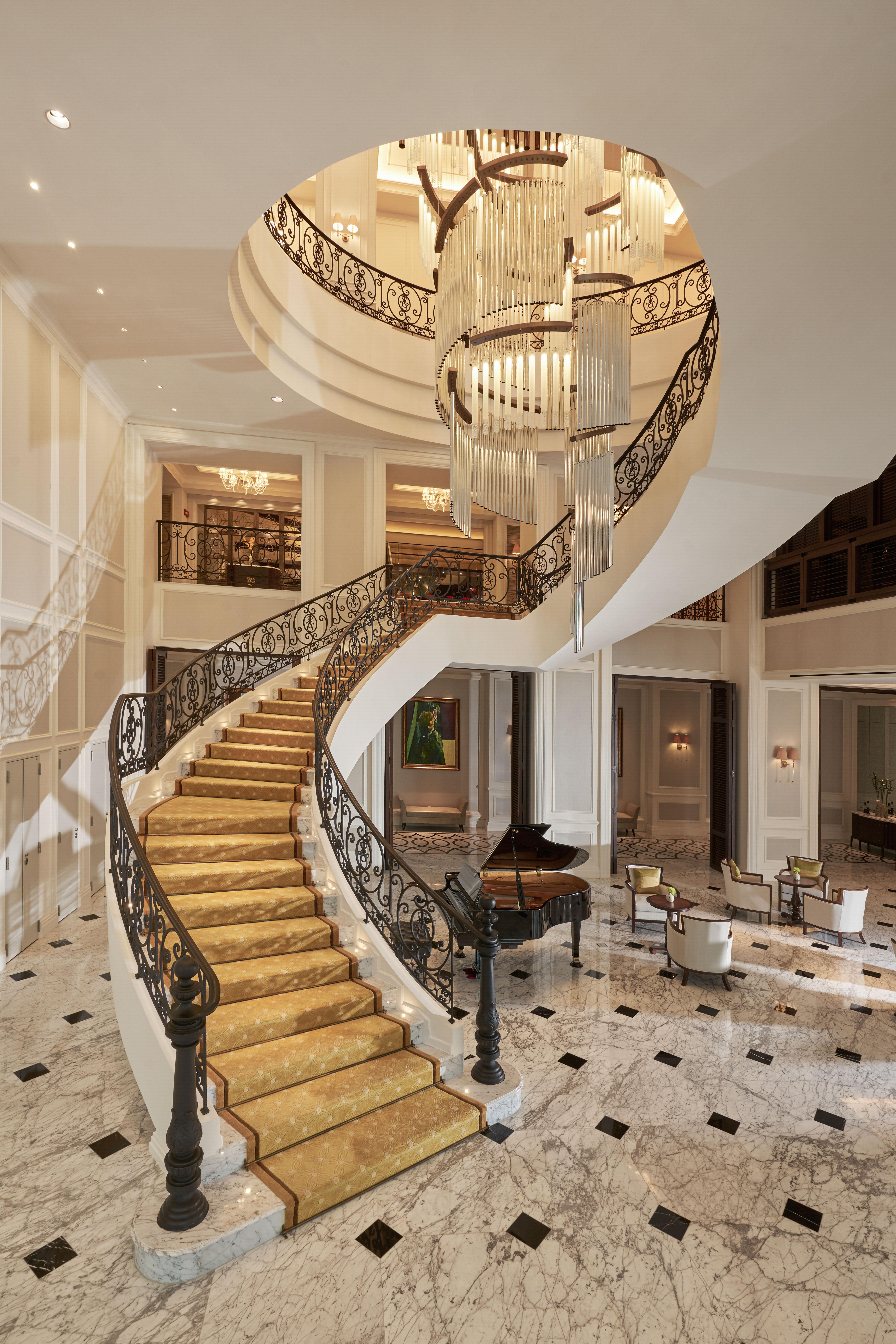 Khách sạn Mai House Sài Gòn