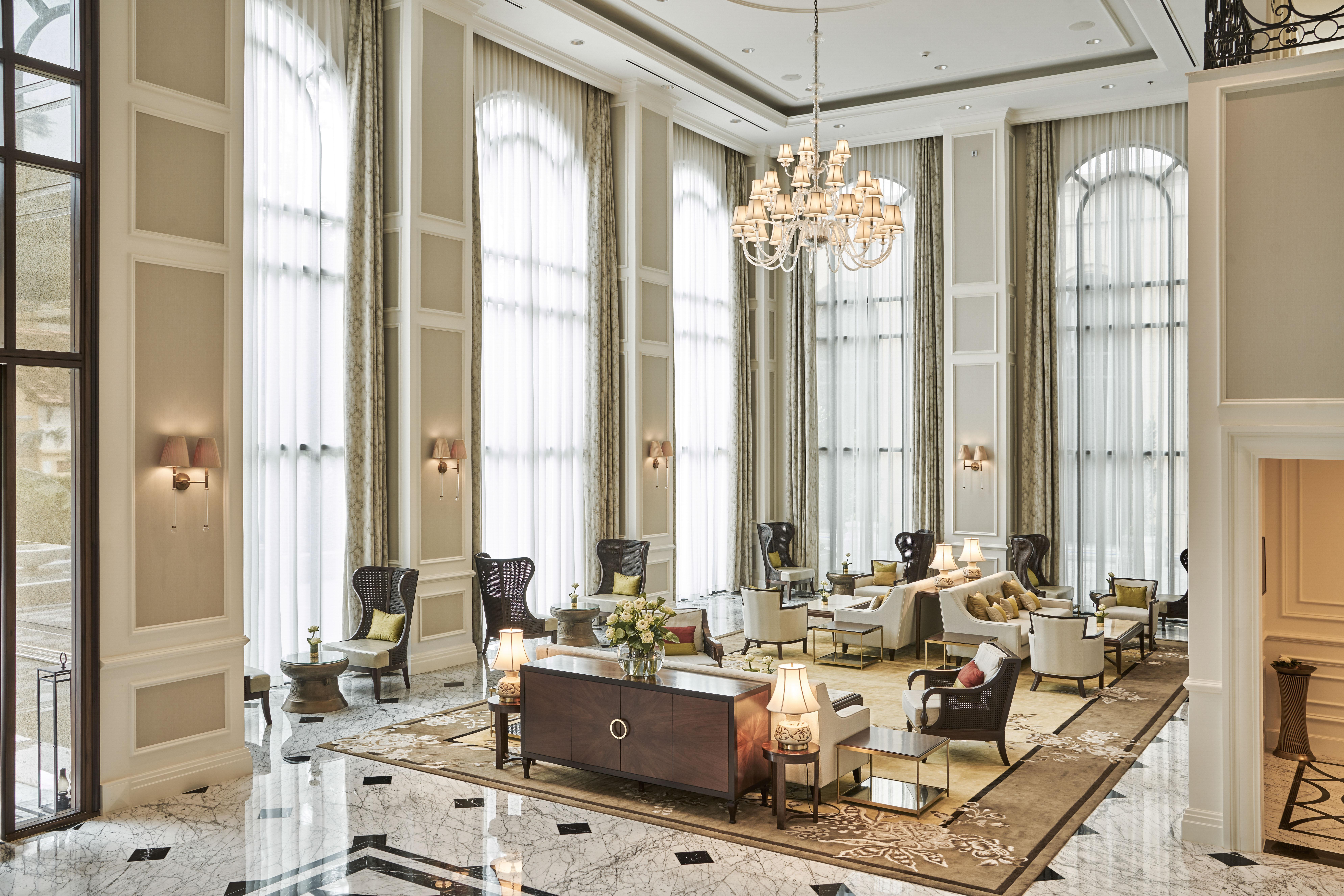 Khách sạn Mai House Sài Gòn TP. Hồ Chí Minh