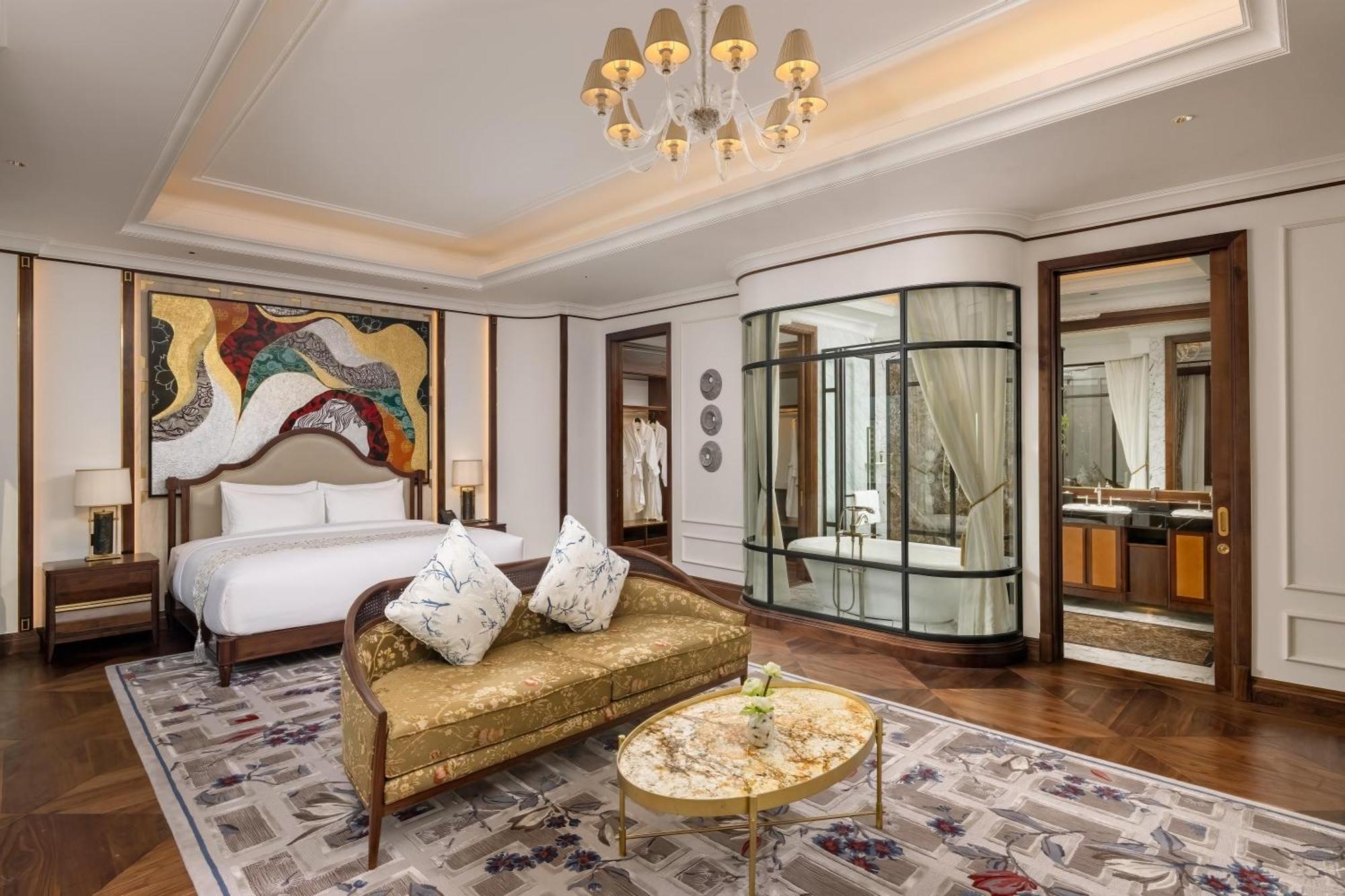 Mai House Sài Gòn TP. Hồ Chí Minh