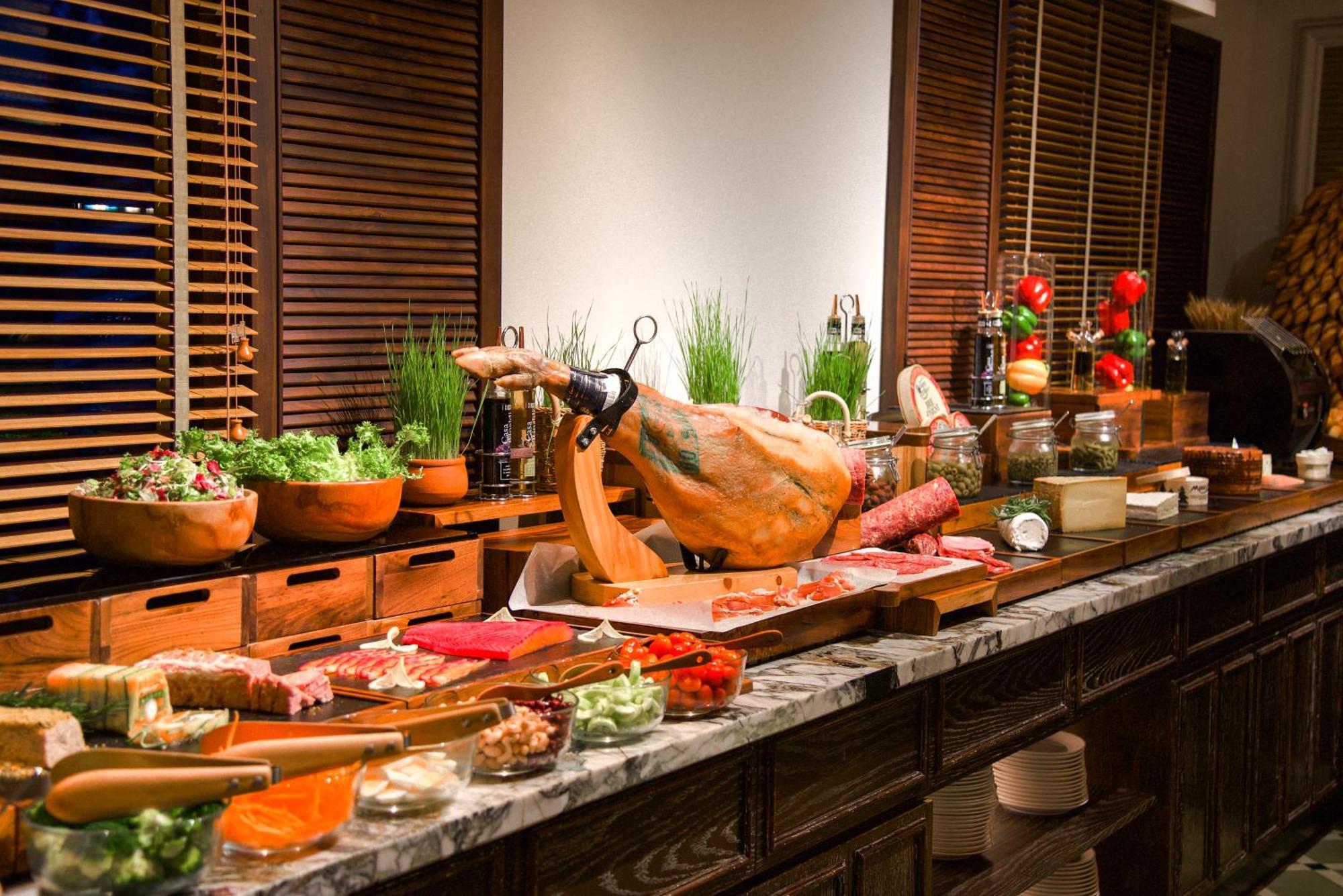 Mai House Sài Gòn 5* TP. Hồ Chí Minh