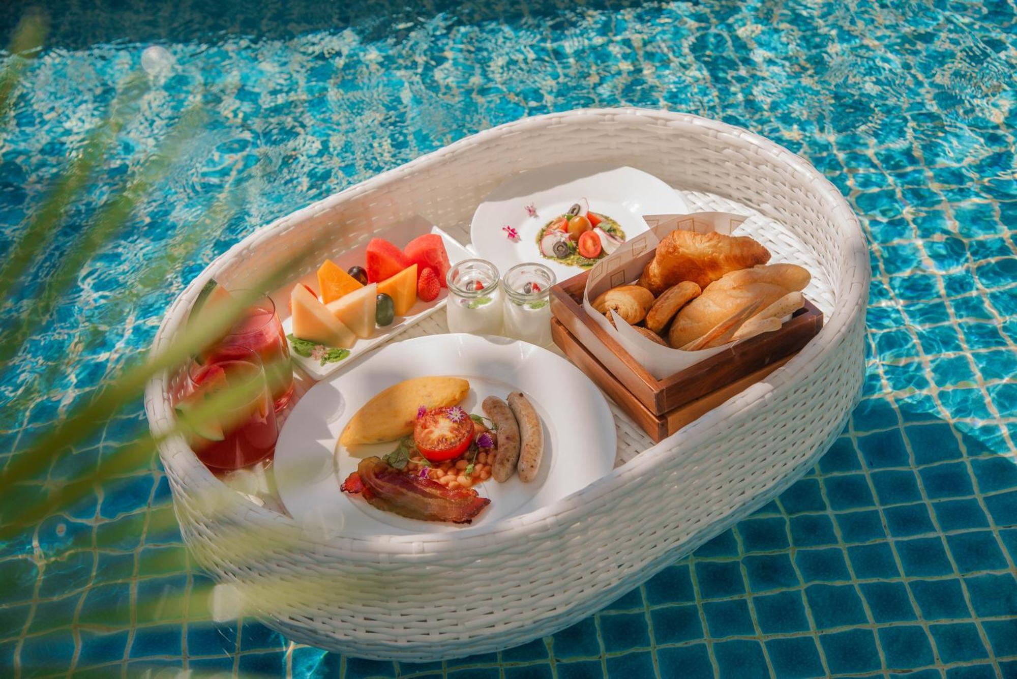 Mai House Sài Gòn Khách sạn