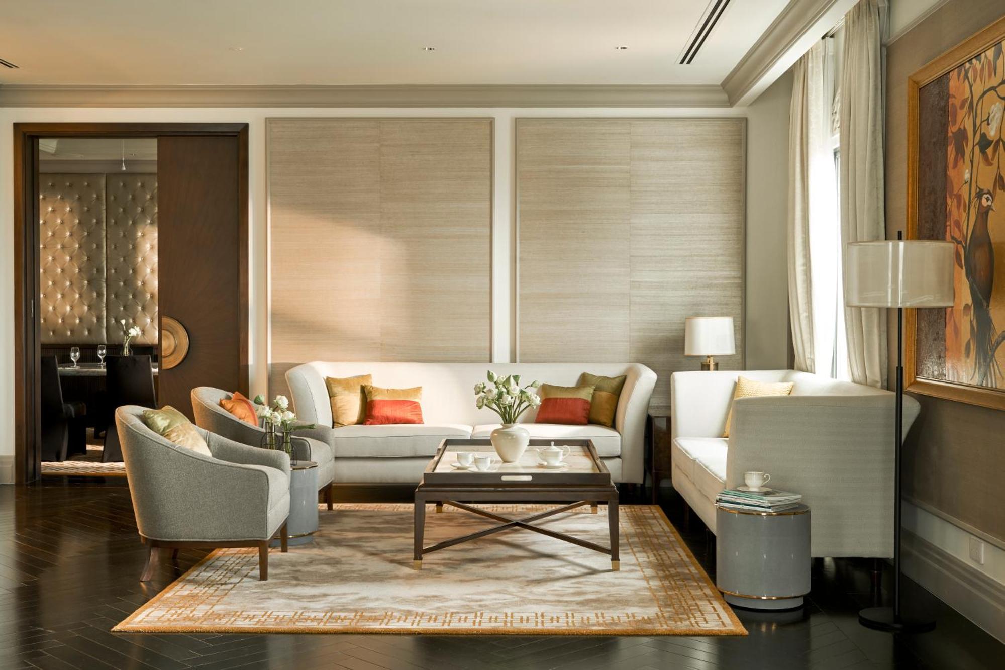 Khách sạn Mai House Sài Gòn