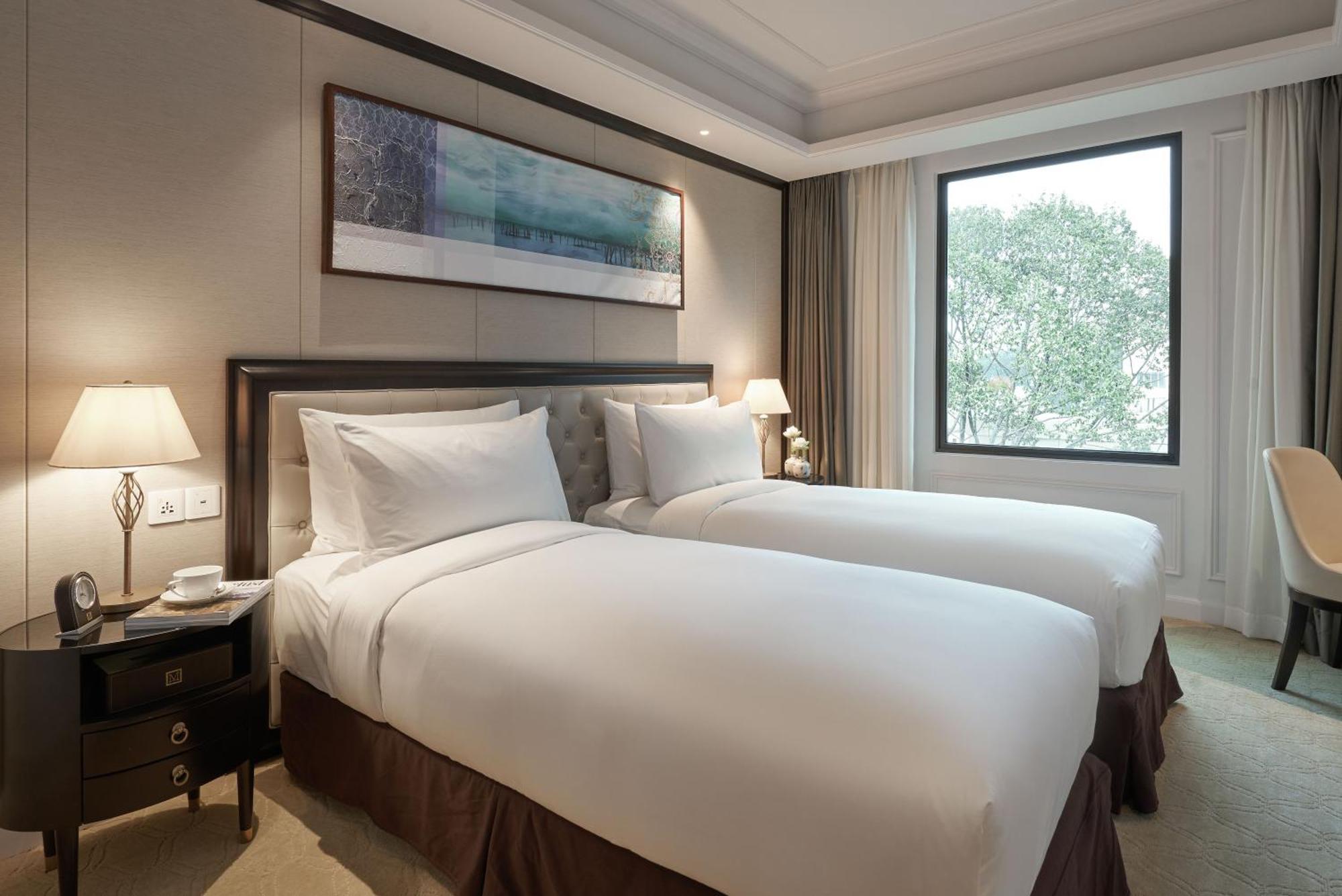 Mai House Sài Gòn TP. Hồ Chí Minh