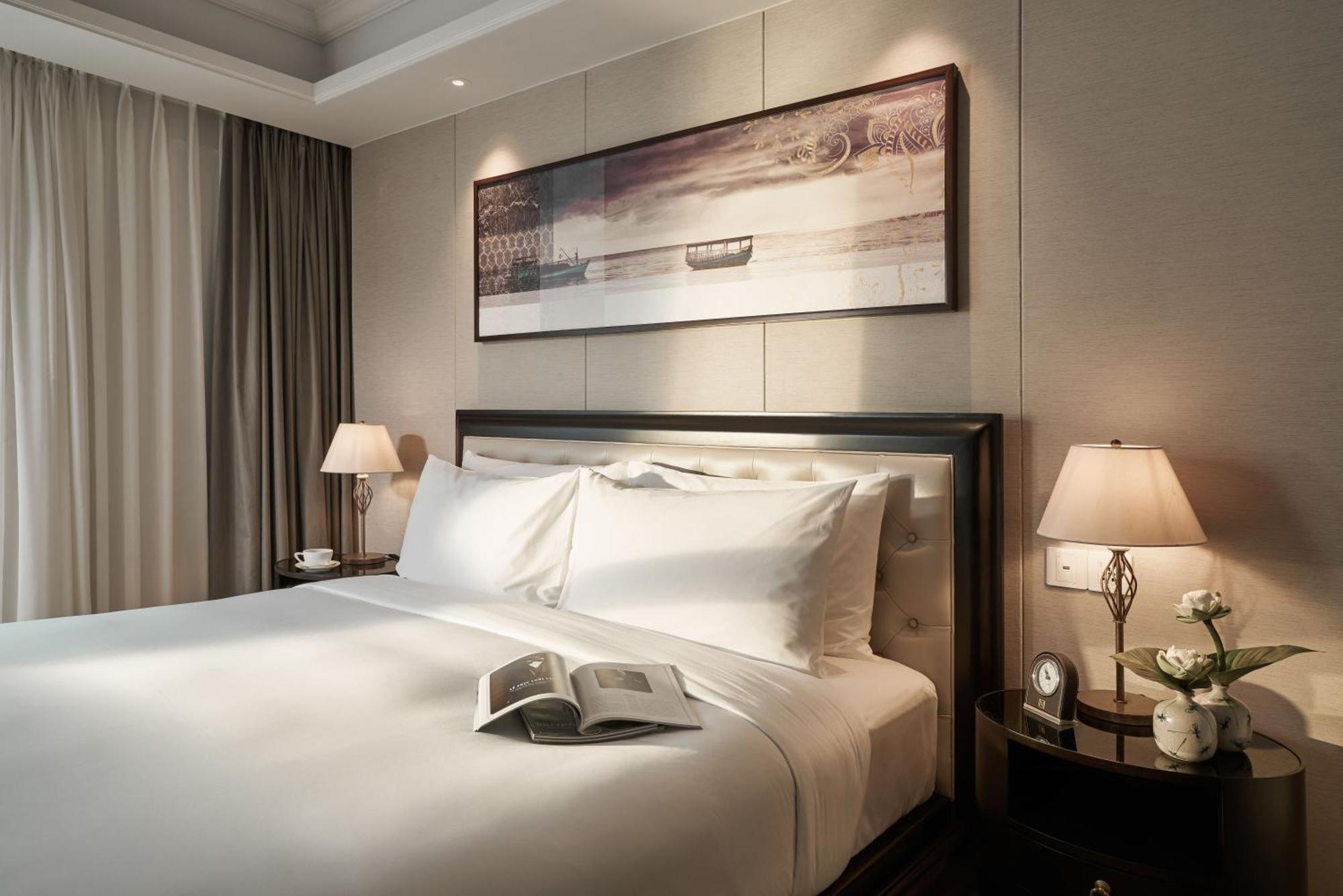 Khách sạn Mai House Sài Gòn TP. Hồ Chí Minh