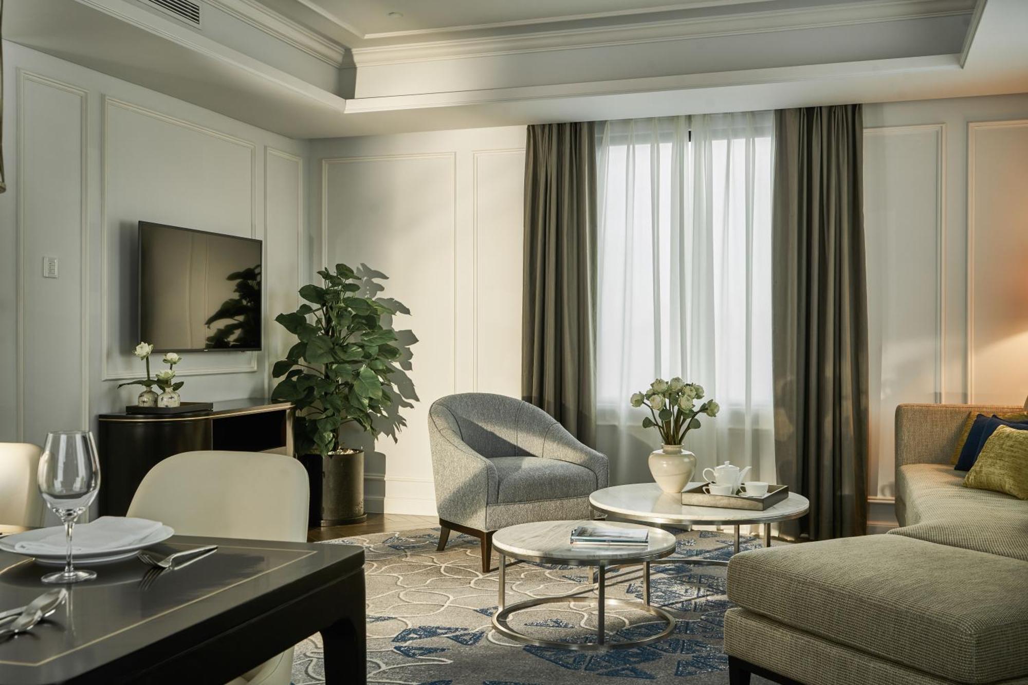 Mai House Sài Gòn TP. Hồ Chí Minh