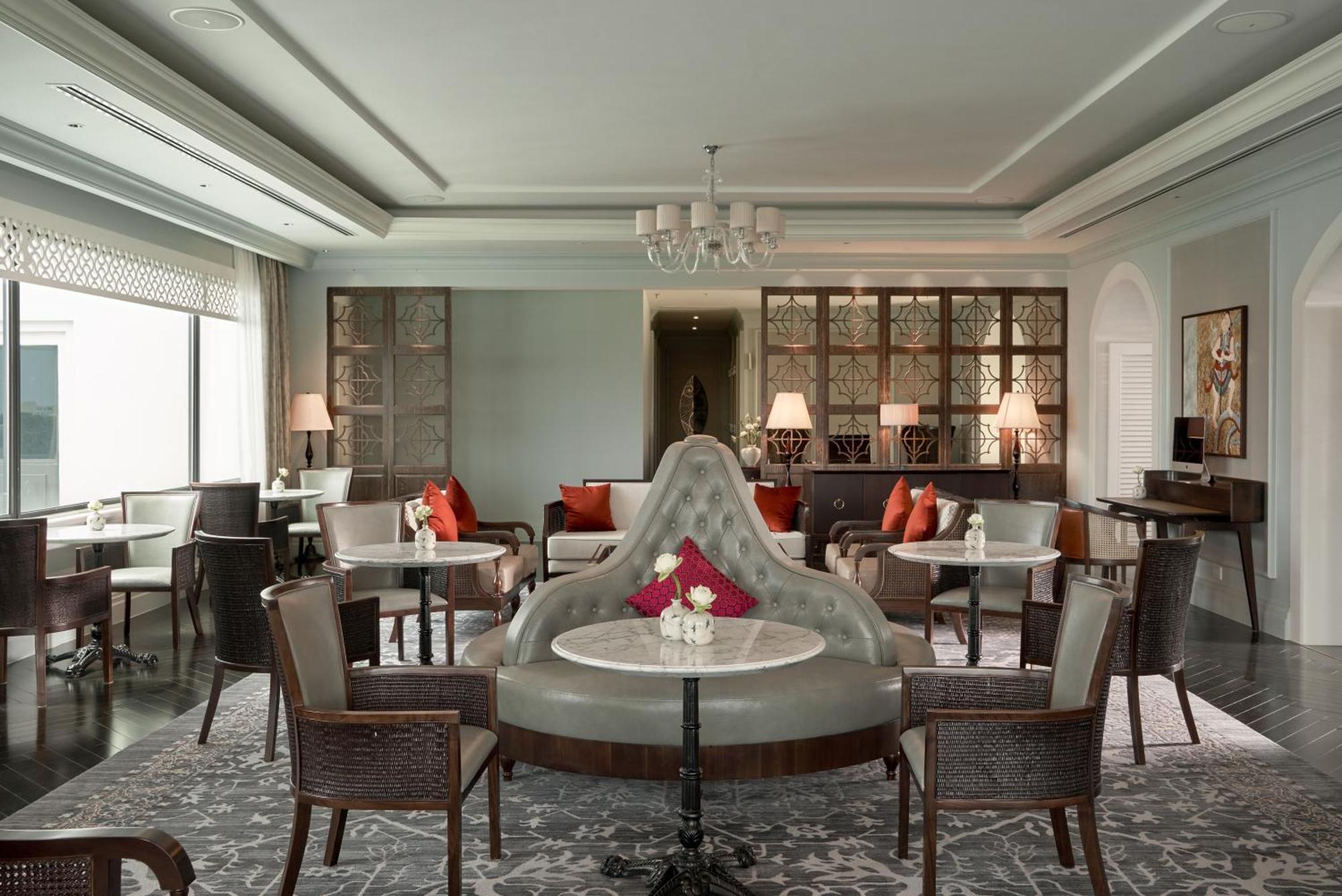 Hotel Mai House Saigon Cidade de Ho Chi Minh